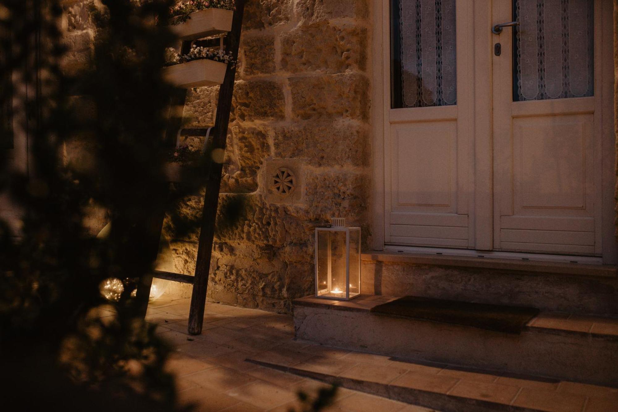 Le Dodici Lune Ματέρα Εξωτερικό φωτογραφία